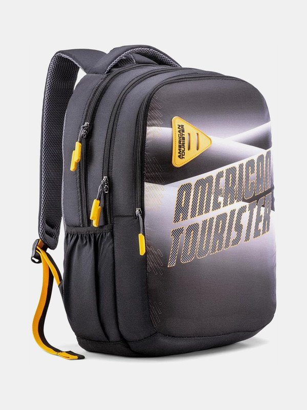 AMERICAN TOURISTER Nexa 32 L Backpack(Black)
