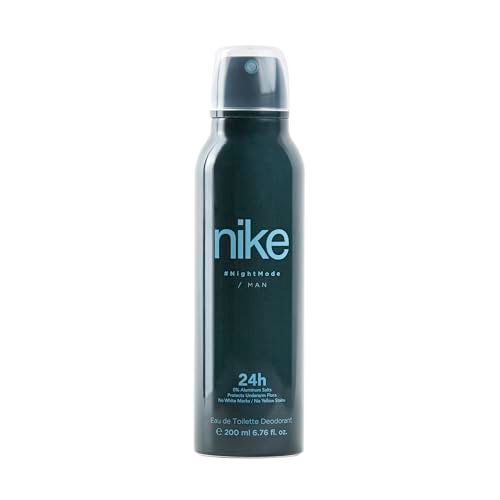 Nike Nextgen #Nightmode Edt Fresh Aerosol Deodorant For Male, 200 Millilitre