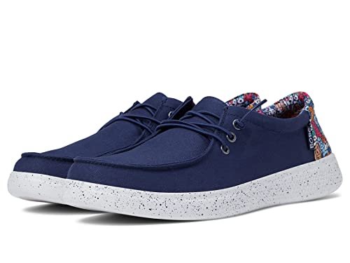Skechers-BOBS Skipper – PAWTY Mixer-Women’s Casual Shoes-114181-NVY-NAVY UK2