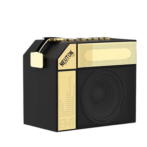 Kohinoor Bluetooth Speaker with Powerful Bass, 1200mAh Battery 10W Dynamic Thunder Sound