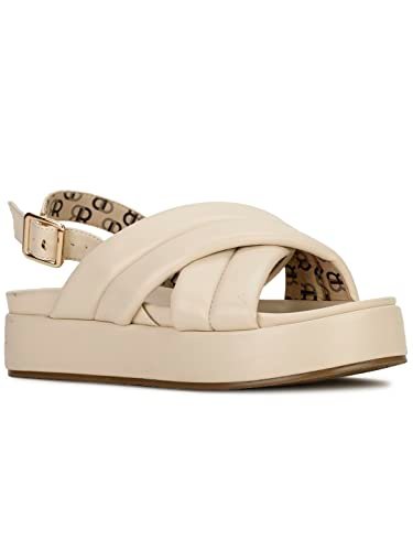 Bata Women’s Sandal (BEIGE_3 UK)(Amy and Lee)