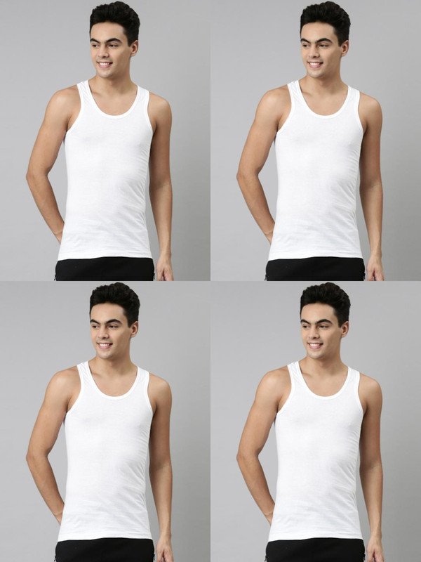 Dixcy Scott Josh Men Vest