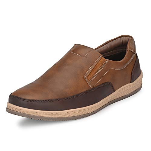 Centrino Mens Casual Shoes 3392-03_Chicku_7
