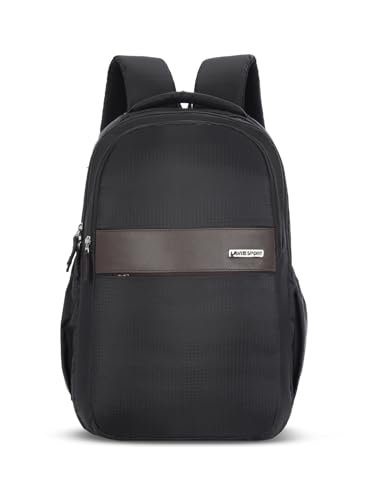 Lavie Sport Nexus 35L Laptop Backpack |Fits Upto 15″ Laptop |Laptop Compatiable | Office Backpack | Used for Men & Women