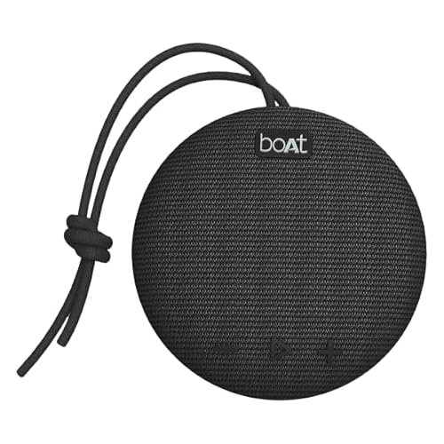 Boat Stone 193 Type C (Pitch Black)