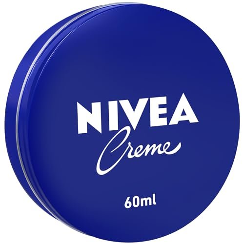 Nivea Creme, All Season Multi-Purpose Cream, 60ml