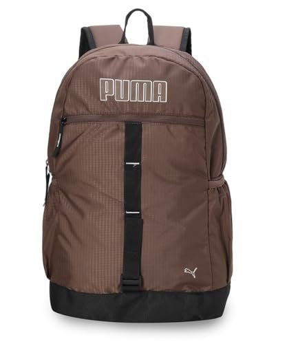Puma, Unisex-Adult, Accelerate Backpack, Warm Chestnut, (9197402)