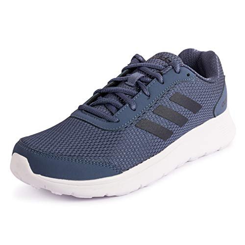 adidas Mens Drogo M TECINK/Legink Running Shoes 10 UK (CL7632)
