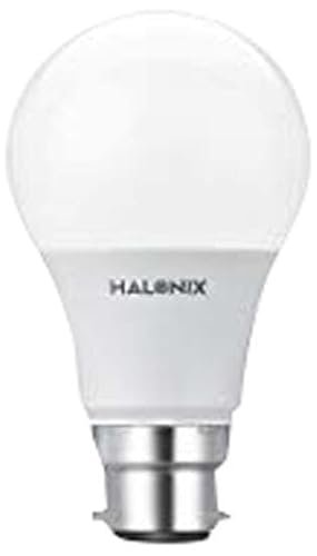 Halonix Astron Plus B22 7-Watt LED Led Bulb (Pack of 4, Cool White)
