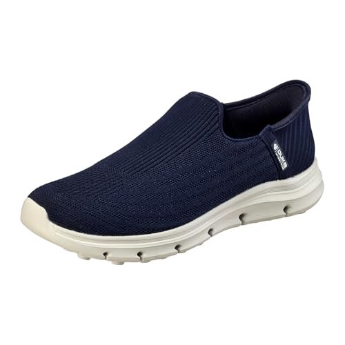 Duke Men’s Glide in Sports Shoes | Lightweight & Breathable | Ideal for Gym, Running, Jogging, Walking & Training | Comfortable and Durable Shoes for Men