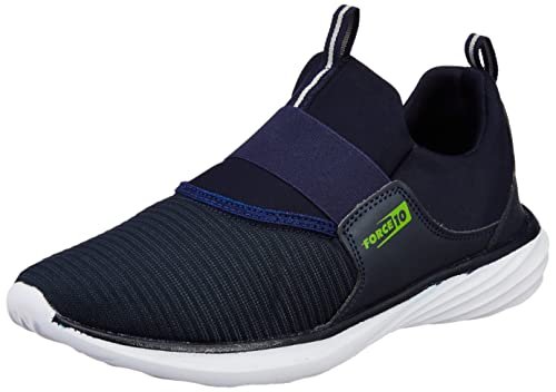 Liberty Men DIEGO-2E N.Blue Running Shoes-42