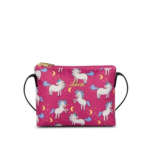 Lavie Women’s Tessie Unicorn Crossbody Sling Bag | Ladies Purse Handbag | Gift for Women