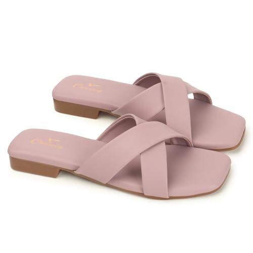Women Fashion Flat Sandal