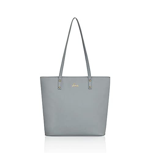 Lavie Pavo Women’s Tote Bag (Grey)