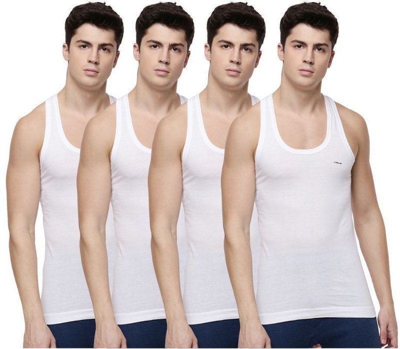 Dollar Men Vest