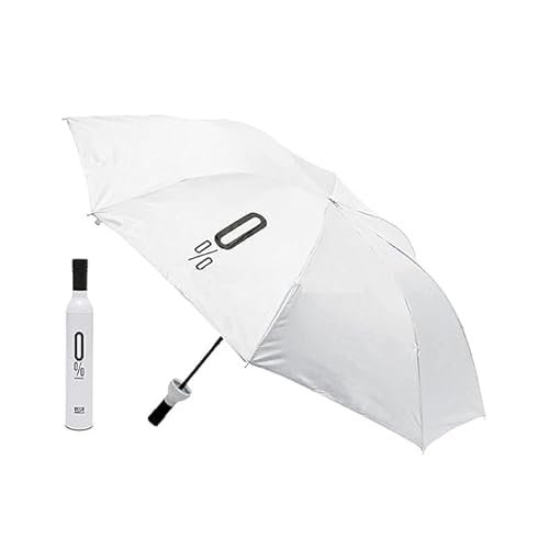 TEKCOOL Umbrella, UV Big Size Umbrella for Sun Protection Rain Windproof Strong Large 3 Fold for Men Women Kids Boys Girls Perfect & Stylish Windproof & Compact’;