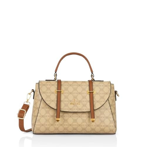 Lavie Women’s Beech Flap Satchel Bag | Satchel Handbag for Work | Ladies Purse | Stylish Shoulder Bag | Gift for Women