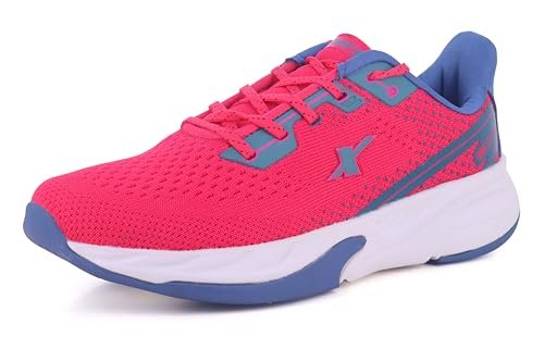 SPARX Sports Shoe SL-214 Magenta for Women