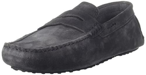 Hush Puppies Men Casual Loafers – GREY 7 (UK) (8532222)