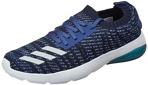 adidas Mens vigorcwalk M NGTSKY/TECIND/BLUDAW/Stone Running Shoe – 9 UK (IQ9181)
