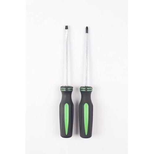 Помощник Magnetic Screwdriver Set 2 pcs PH:1x110mm SL:5x100mm in Blister