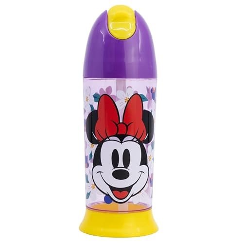 STRIDERS SPACE CANTEEN 280 ML MINNIE SUNSHINE
