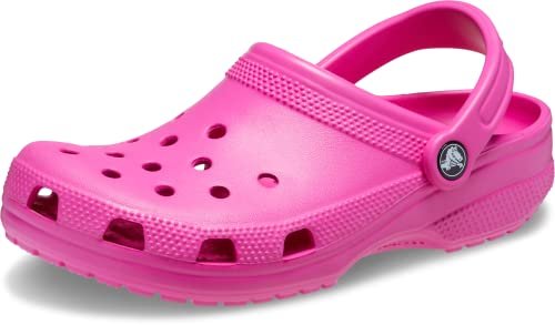 Crocs Men Classic Clog 10001-6UB Juice M11