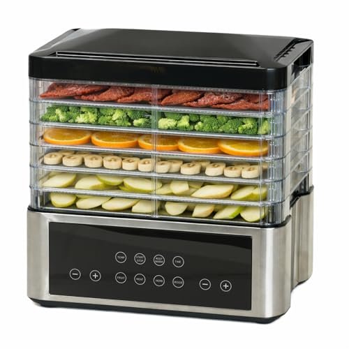 Fathom SFD 350W Food Dehydrator (1-Tray)