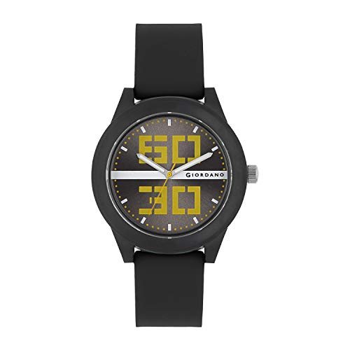 Giordano Analog Watch for Men – GD4050-03