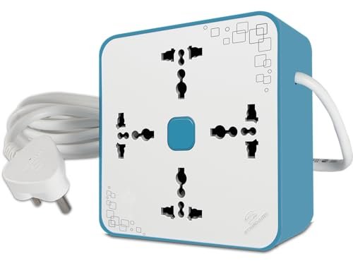 SQUANEST+ 4 Way Extension STD (4MTR) (ASYKXXW004)
