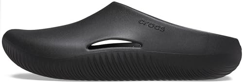 Crocs Unisex Adult Mellow Clog 208493-001 Black M4W6