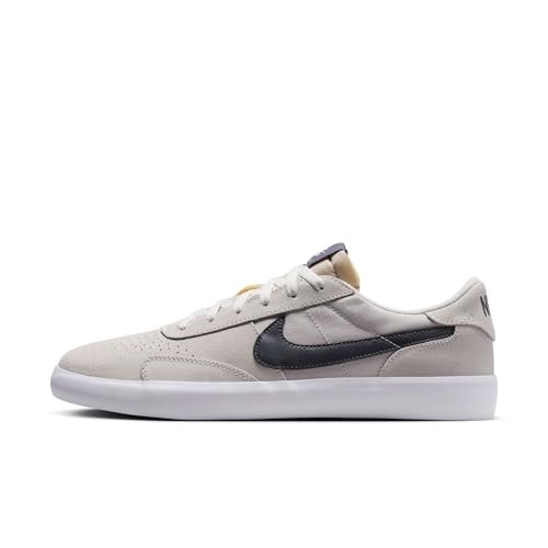 NIKE SB Heritage Vulc-VAST Grey/Iron Grey-VAST GREY-WHITE-CD5010-001-7UK