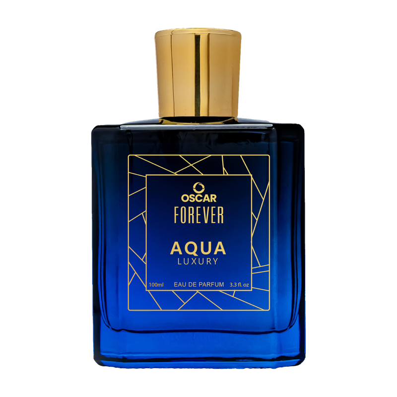 OSCAR Forever Aqua Luxury Premium Perfume | Strong & Long Lasting | Luxury Eau de Parfum  –  100 ml(For Men & Women)