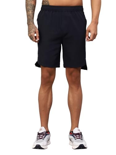 Vector X OMS-143 Men’s Running Shorts(Navy)