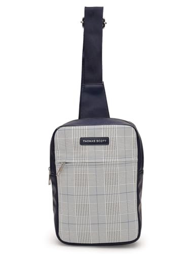 Thomas Scott Men Crossbody Bag