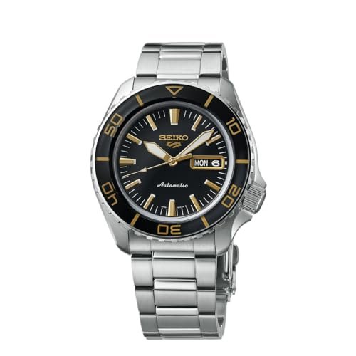 Seiko SRPK99K1 -NEW 5 Sports