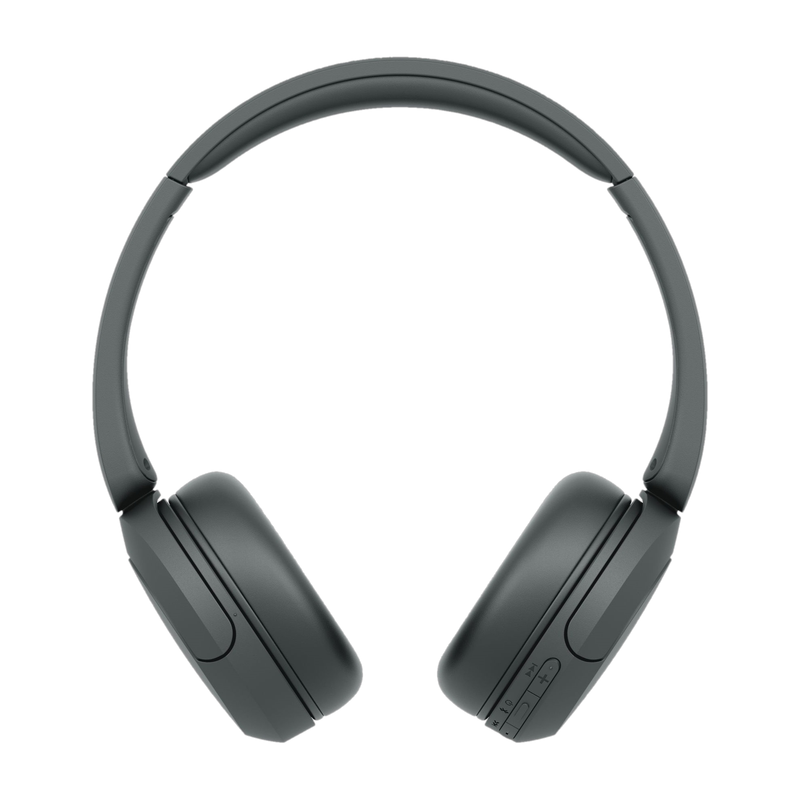 SONY WH-CH520/BZ IN Bluetooth(Black, On the Ear)