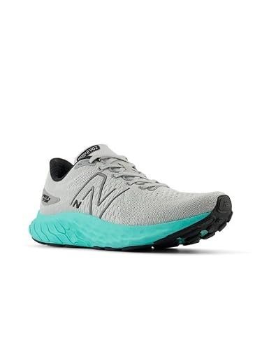 New Balance Men’s EVOI Running,Grey,11.5