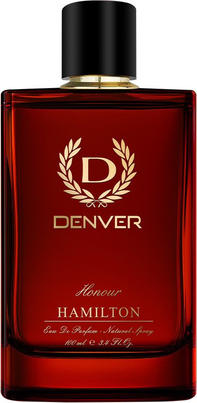 DENVER Honour Perfume|Premium & Long Lasting| Eau de Parfum  –  100 ml(For Men)
