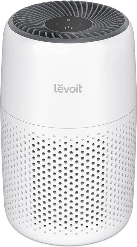 LEVOIT Core Mini Air Purifier Room Air Purifier(White)
