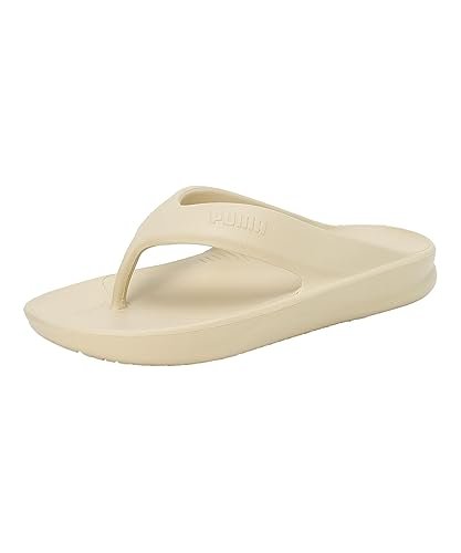 PUMA | Wave Flip-Flops | Granola | 8UK