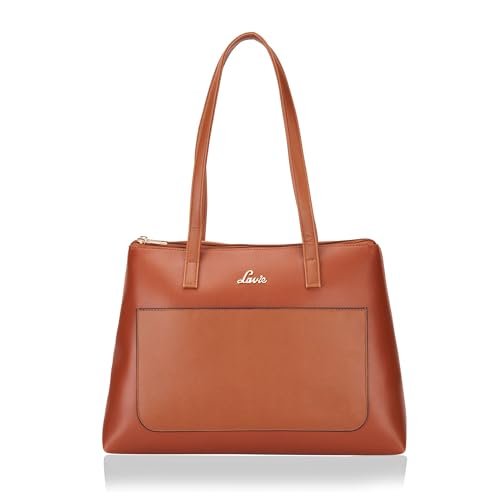 Lavie Women’s Module 2C Tote(Tan)