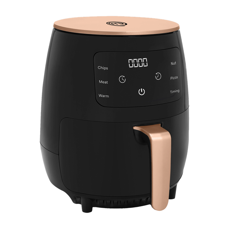 MasterChef NutriKing with Digital Touch Panel Air Fryer(4.5 L)