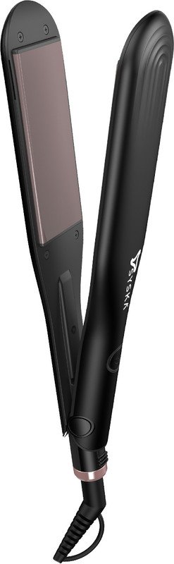 Syska HS100 Hair Straightener(Black)