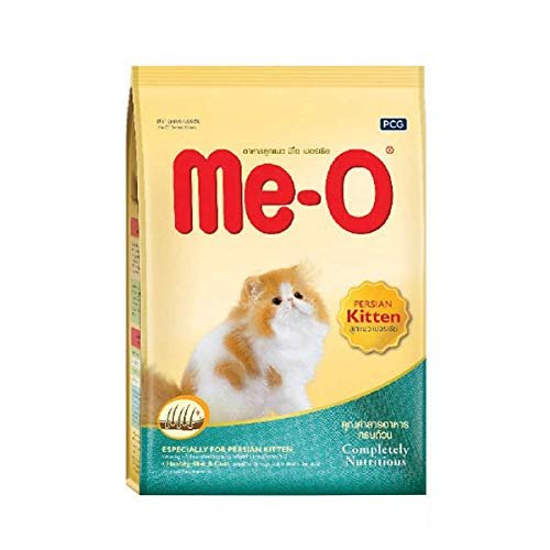 Me-O Persian Dry Kitten Food (1.1 Kg)