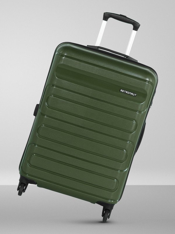 METRONAUT FLOW Check-in Suitcase 4 Wheels – 30 Inch