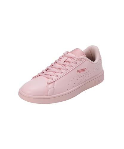 PUMA | Smasher Women’s Sneakers | Rose Dust | 6UK