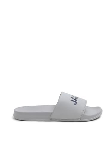 Jack & Jones Men’s Lunar Rock Pool Sliders- 43 (1372296016)