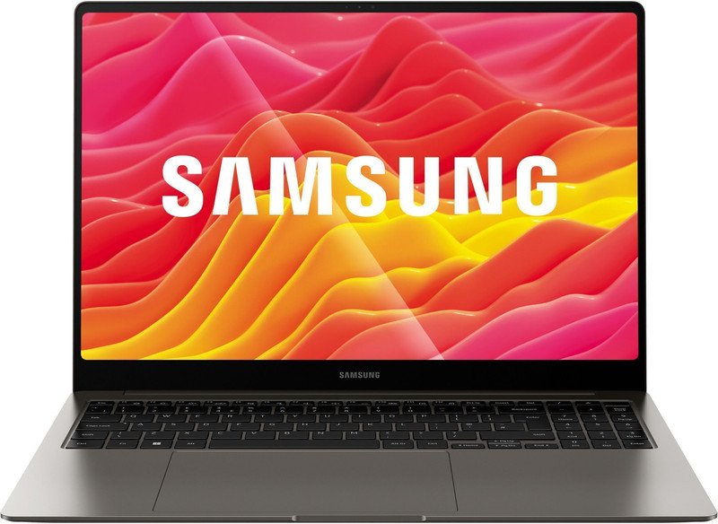 Samsung Galaxy Book3 Pro EVO AMOLED Intel Core i7 13th Gen 1360P – (16 GB/1 TB SSD/Windows 11 Home) NP960XFG-KC2IN Thin and Light Laptop(16 Inch, Graphite, 1.56 Kg, With MS Office)