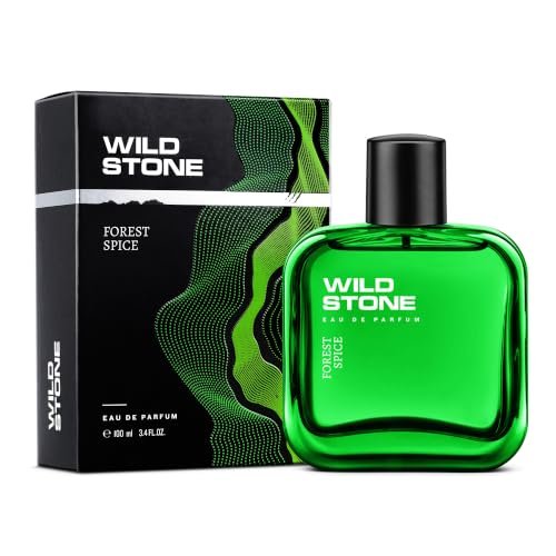 Wild Stone Forest Spice Spray Perfume – 100ml